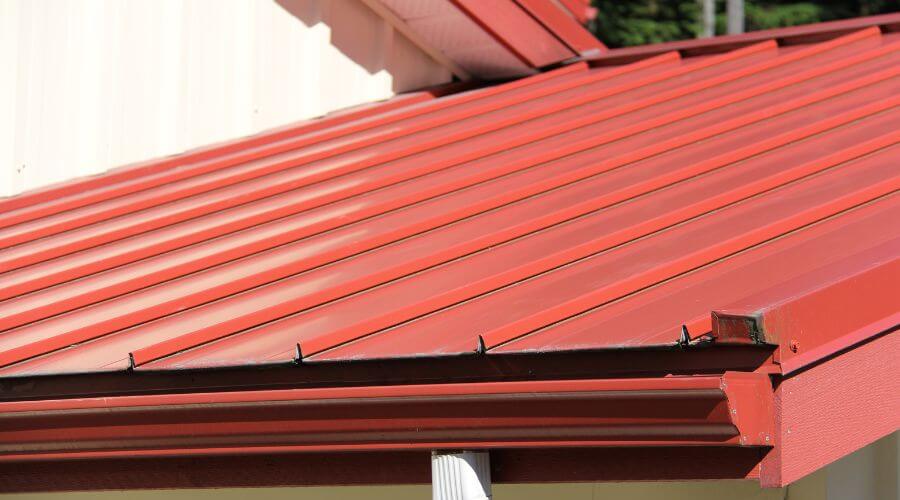 Industrial Roof Repair in Tar Heel, NC